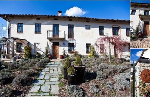 Valle Tanaro Bed & Breakfast | I Grilli