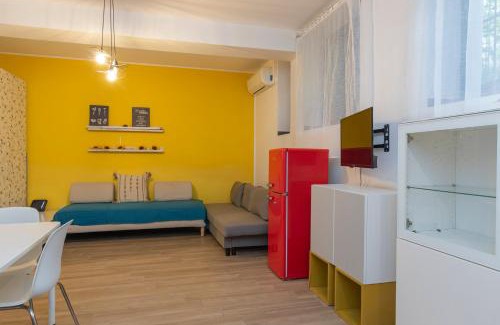 Navigli Apartment | I Host Apartment - Binda 20