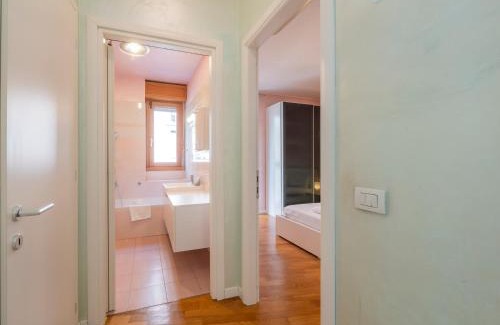 Cagnola Apartment | I-Host Apartment - Certosa 92