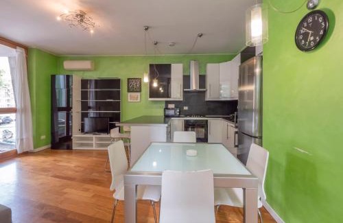 Cagnola Apartment | I-Host Apartment - Certosa 92