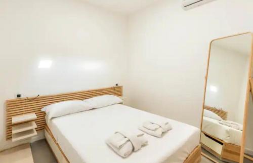 Quartiere Mazzini Apartment | I Host Apartment - Polesine 2