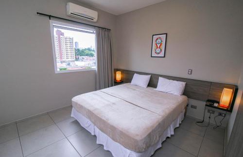 Piracicaba Hotel | I-Hotel Piracicaba