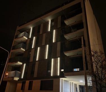Kragujevac Apartment | I&I Comfort Apartments