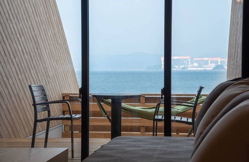 Nagasaki Hotel | i+Land nagasaki