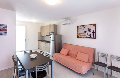 Torre di Fine Apartment | I Larici (CAO471) by Interhome