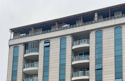 Dogubayazıt Villa | İlhanlar apart her zaman huzur ve güvenlik