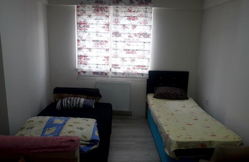 Nilufer Apartment | I live alone, would you like to be my guest