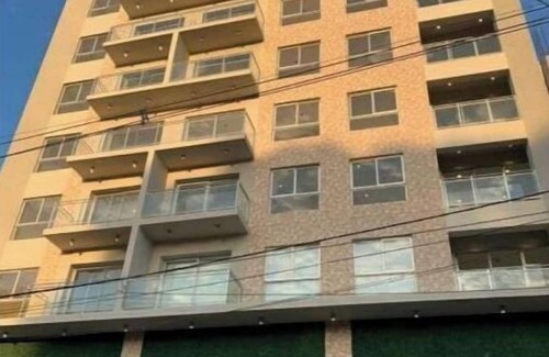 Asuncion Apartment | I lived Asunción from its heart. Very safe area.
