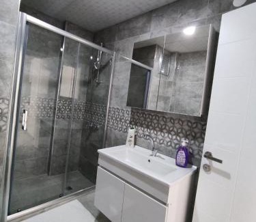 Nevsehir Apartment | İlkay Suit