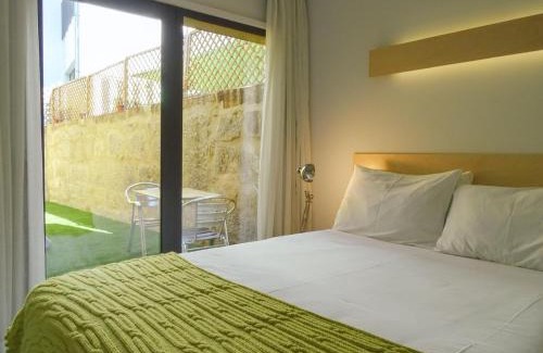 Centro / Baixa Apartment | I Loft Porto