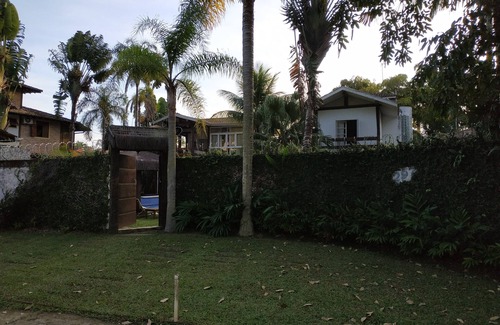 Camburi House | I'M NO LONGER RENTING THROUGH VRBO, ONLY THE OTHER ONE
