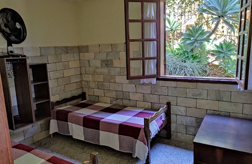 Confins House | I'M NOT RENTING ANYMORE