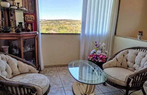 Confins House | I'M NOT RENTING ANYMORE