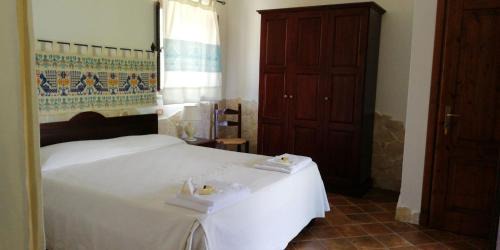 Baunei House | I Mandorli