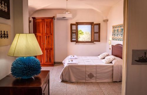 Baunei House | I Mandorli