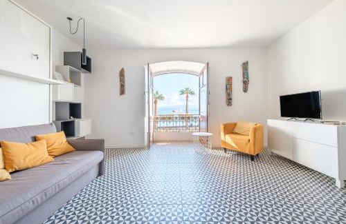 Milazzo Apartment | I Mezzanini - Palazzo Bonaccorsi