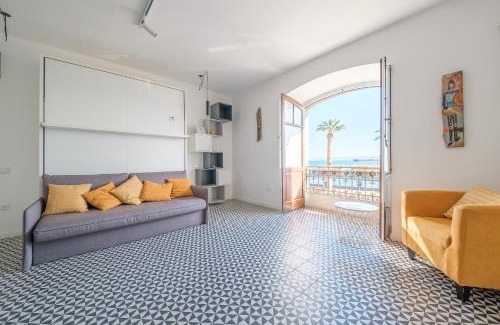 Milazzo Apartment | I Mezzanini - Palazzo Bonaccorsi