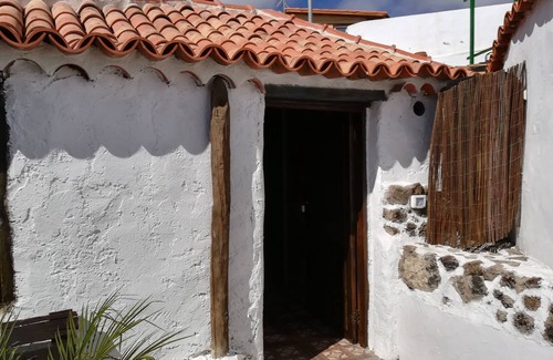 Chio Bed & Breakfast | I MITI - Room/Room/Stanza Cassius Clay