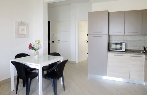 Moneglia Apartment | I Monili by Interhome