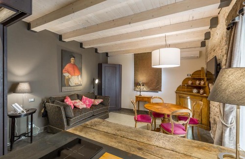 Comiso Apartment | I Mori - Design Apartments
