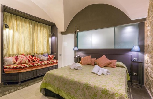Comiso Apartment | I Mori - Design Apartments