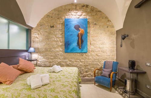 Comiso Apartment | I Mori - Design Apartments