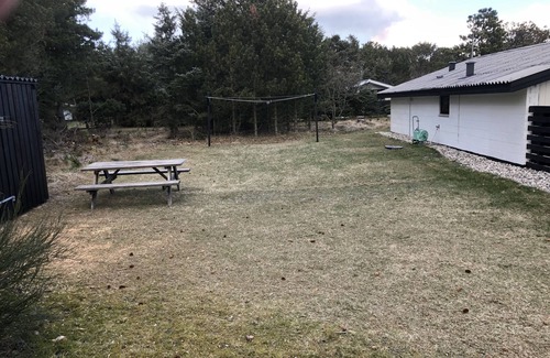 Agger Cottage | I Nationalpark Thy tæt ved hav Fjor og sø