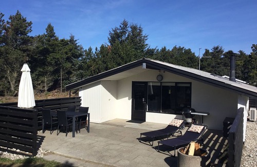 Agger Cottage | I Nationalpark Thy tæt ved hav Fjor og sø