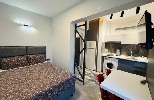 Isparta Apartment | İnci Apart