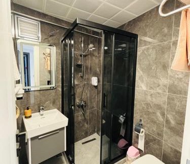 Isparta Apartment | İnci Apart