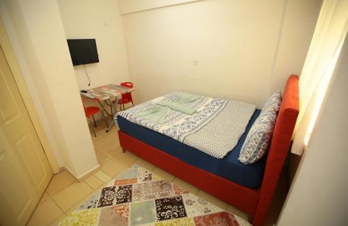 Isparta Apartment | İnci Apart