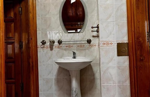 Ayder Ski Chalet | İNKA DAĞ EVİ