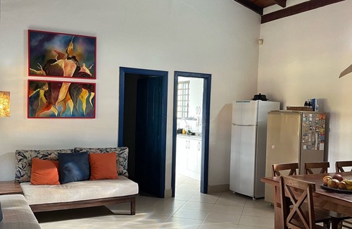Boicucanga Beach House | I only rent for Families !