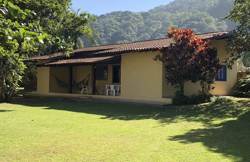 Boicucanga Beach House | I only rent for Families !