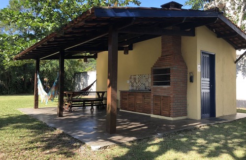 Boicucanga Beach House | I only rent for Families !