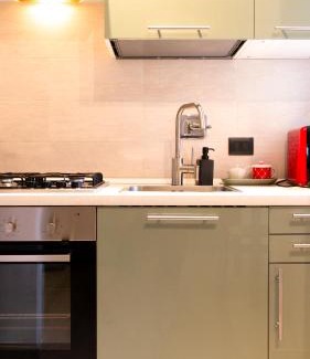 Cit Turin Apartment | I Paolini by HAPPYHOSTORINO