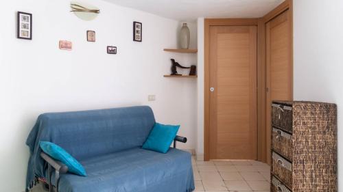 Sas Linnas Siccas Apartment | I Pini Di Fuile 'E Mare