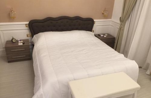 Foggia Bed & Breakfast | i principi.bb