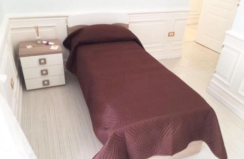 Foggia Bed & Breakfast | i principi.bb