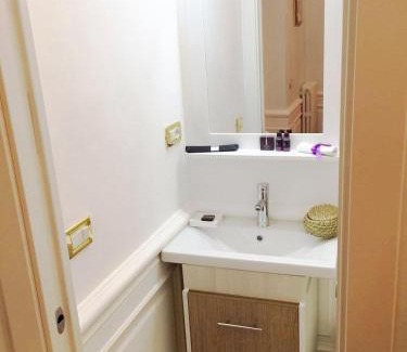 Foggia Bed & Breakfast | i principi.bb