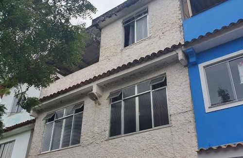 Praia do Jardim Apartment | I rent ample duplex apartment