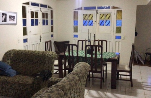 Valparaiso de Goias Cottage | I rent beautiful farm with swimming pools, barbecue and soccer field.