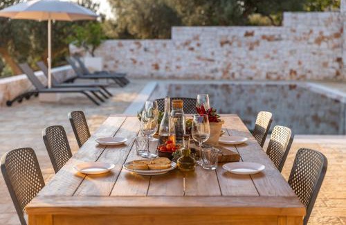 Ostuni Apartment | I Sette Coni