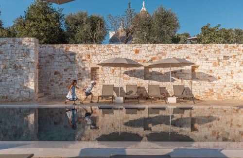 Ostuni Apartment | I Sette Coni