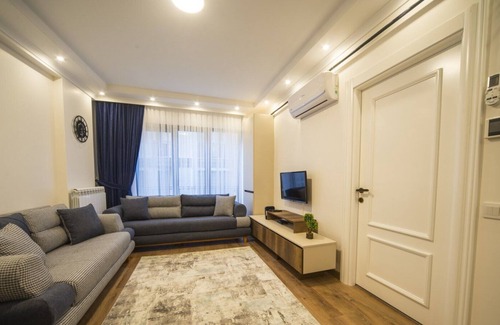 Sisli House | İstanbul Şişli Central very close Nışantaşı Taksim