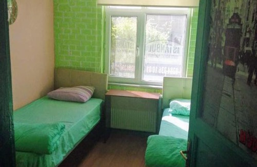 Havsa House | İstanbul Pansiyon