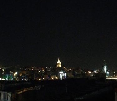 Istanbul City Center House | İstanbulda merkezi konum, müstakil bina