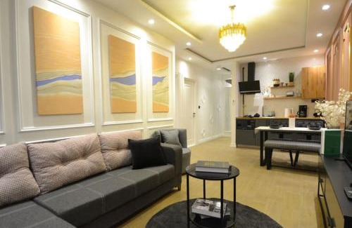 Beyazit Apartment | İSTANBULToUrİstiC Place Near Home
