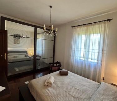 Sellano House | I Tigli