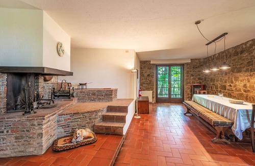 Piegaro House | I Tre Castagni by Interhome